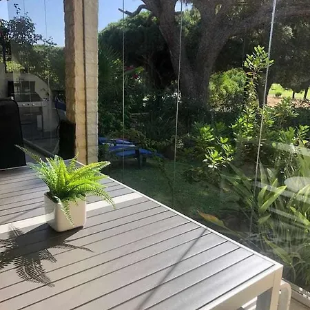 Mouraaccomodation - 4bd - Terrace - Golf - Ac - Shared Pool * Vilamoura
