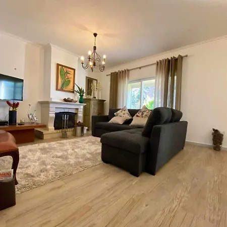 Mouraaccomodation - 4bd - Terrace - Golf - Ac - Shared Pool * Vilamoura