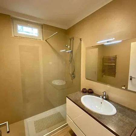 Mouraaccomodation - 4bd - Terrace - Golf - Ac - Shared Pool Vilamoura