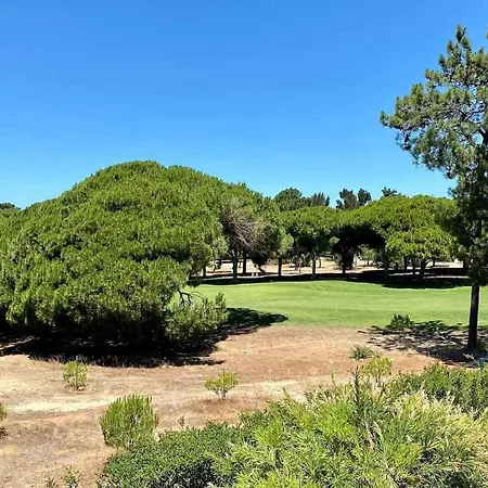 Mouraaccomodation - 4bd - Terrace - Golf - Ac - Shared Pool Villa Vilamoura