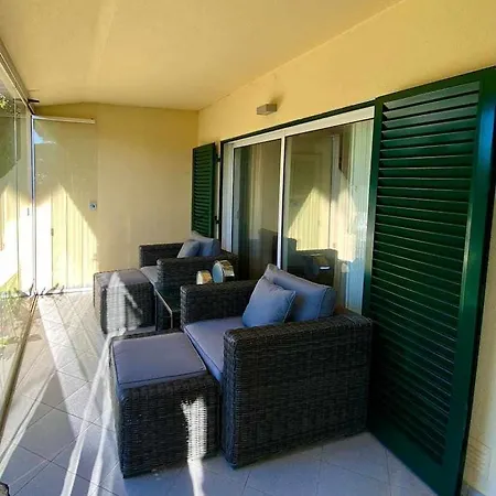 Mouraaccomodation - 4bd - Terrace - Golf - Ac - Shared Pool 维拉摩拉