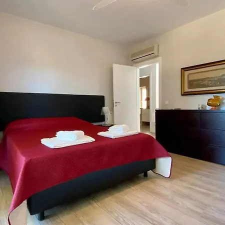 Mouraaccomodation - 4bd - Terrace - Golf - Ac - Shared Pool *
