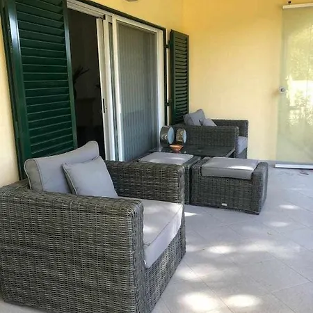 Mouraaccomodation - 4bd - Terrace - Golf - Ac - Shared Pool 别墅